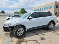 3VV0B7AX5KM044107 2019 VOLKSWAGEN TIGUAN