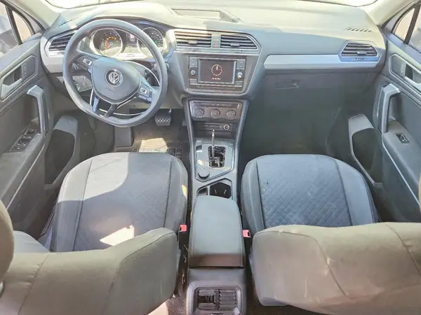 3VV0B7AX5KM046441 2019 VOLKSWAGEN TIGUAN - Image 8