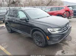 3VV0B7AX5KM064194 2019 VOLKSWAGEN TIGUAN