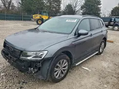 3VV0B7AX5KM077110 2019 VOLKSWAGEN TIGUAN
