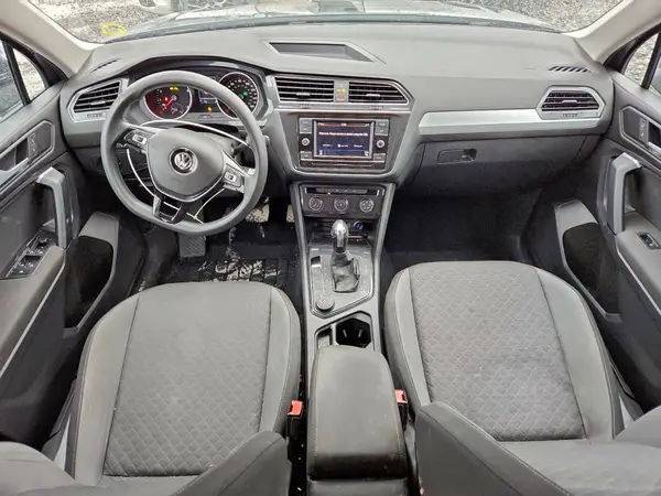 3VV0B7AX5KM077110 2019 VOLKSWAGEN TIGUAN - Image 8
