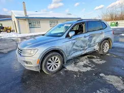 3VV0B7AX5KM085840 2019 VOLKSWAGEN TIGUAN