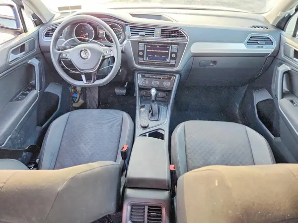 3VV0B7AX5KM085840 2019 VOLKSWAGEN TIGUAN - Image 8