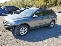 3VV0B7AX5KM095459 2019 VOLKSWAGEN TIGUAN