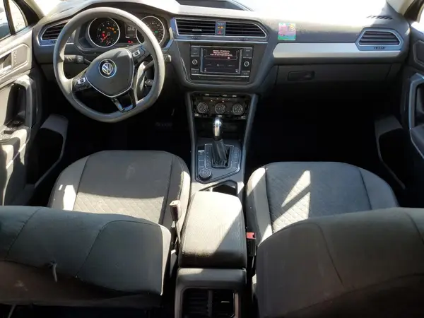 3VV0B7AX5KM095459 2019 VOLKSWAGEN TIGUAN - Image 8