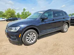 3VV0B7AX5KM098359 2019 VOLKSWAGEN TIGUAN