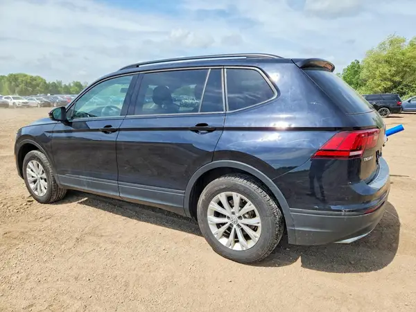 3VV0B7AX5KM098359 2019 VOLKSWAGEN TIGUAN - Image 2