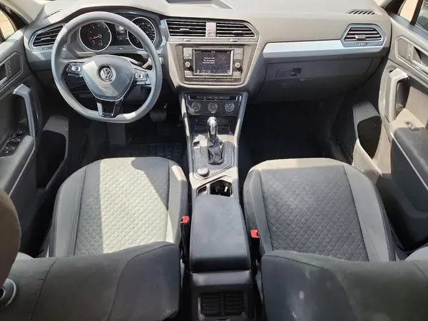 3VV0B7AX5KM098359 2019 VOLKSWAGEN TIGUAN - Image 8