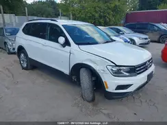 3VV0B7AX5KM110008 2019 VOLKSWAGEN TIGUAN