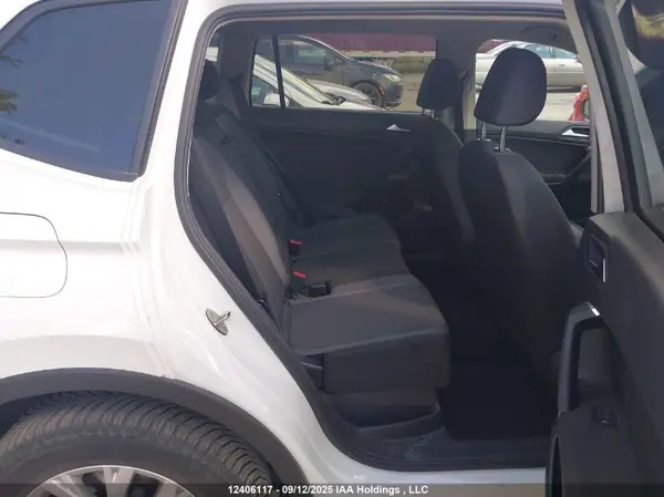 3VV0B7AX5KM110008 2019 VOLKSWAGEN TIGUAN - Image 8
