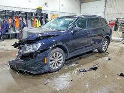 3VV0B7AX5KM115693 2019 VOLKSWAGEN TIGUAN