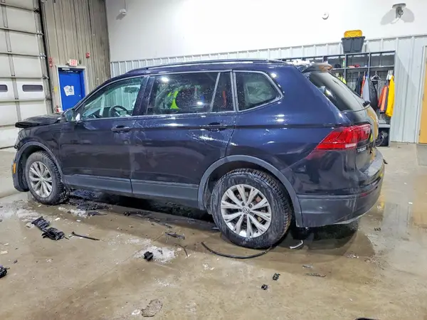 3VV0B7AX5KM115693 2019 VOLKSWAGEN TIGUAN - Image 2