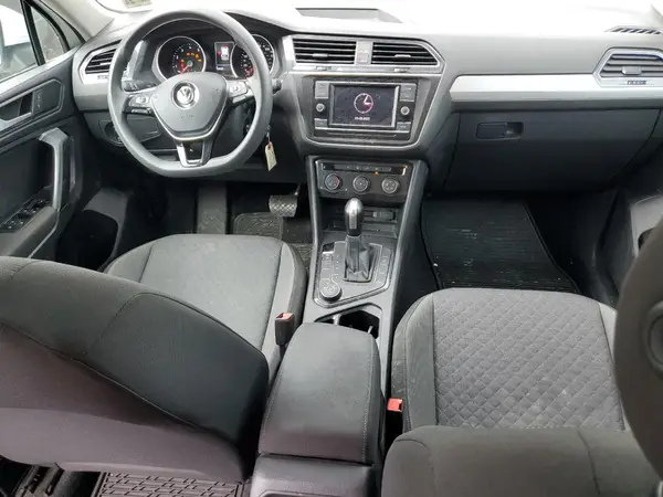 3VV0B7AX5KM118996 2019 VOLKSWAGEN TIGUAN - Image 8