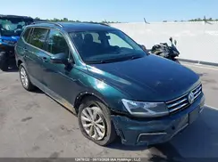 3VV0B7AX5KM136172 2019 VOLKSWAGEN TIGUAN
