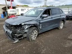 3VV0B7AX5KM139766 2019 VOLKSWAGEN TIGUAN