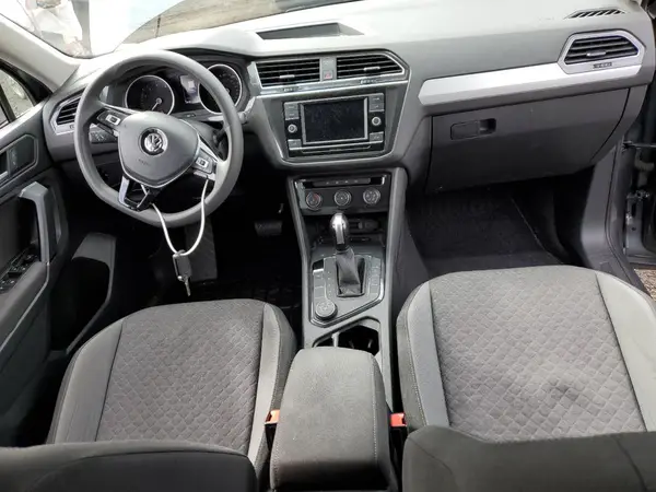 3VV0B7AX5KM139766 2019 VOLKSWAGEN TIGUAN - Image 8