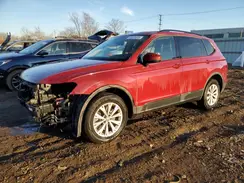 3VV0B7AX5KM141808 2019 VOLKSWAGEN TIGUAN
