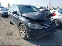 3VV0B7AX5KM149875 2019 VOLKSWAGEN TIGUAN