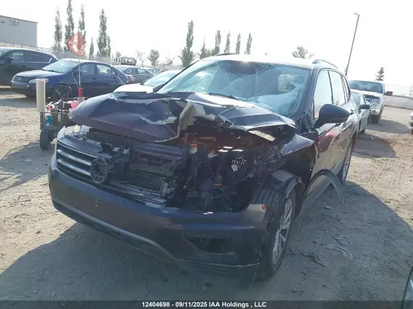3VV0B7AX5KM149875 2019 VOLKSWAGEN TIGUAN - Image 2