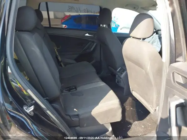 3VV0B7AX5KM149875 2019 VOLKSWAGEN TIGUAN - Image 8