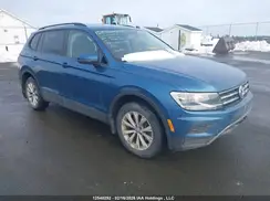 3VV0B7AX5KM157040 2019 VOLKSWAGEN TIGUAN