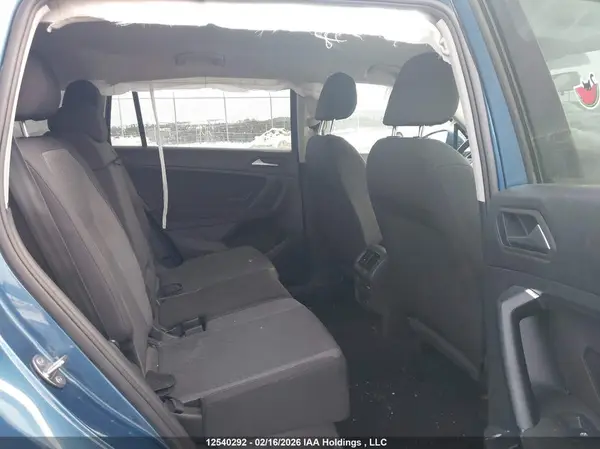 3VV0B7AX5KM157040 2019 VOLKSWAGEN TIGUAN - Image 8