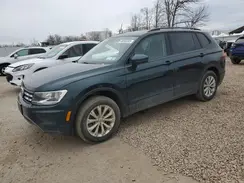 3VV0B7AX5KM162349 2019 VOLKSWAGEN TIGUAN