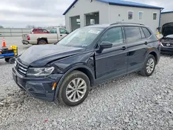 3VV0B7AX5KM164005 2019 VOLKSWAGEN TIGUAN