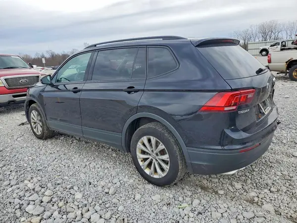 3VV0B7AX5KM164005 2019 VOLKSWAGEN TIGUAN - Image 2