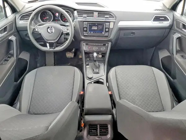 3VV0B7AX5KM164005 2019 VOLKSWAGEN TIGUAN - Image 8