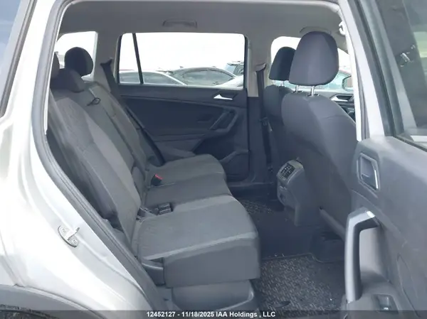 3VV0B7AX5KM186926 2019 VOLKSWAGEN TIGUAN - Image 8