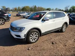3VV0B7AX5KM193181 2019 VOLKSWAGEN TIGUAN