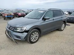 3VV0B7AX5KM198588 2019 VOLKSWAGEN TIGUAN