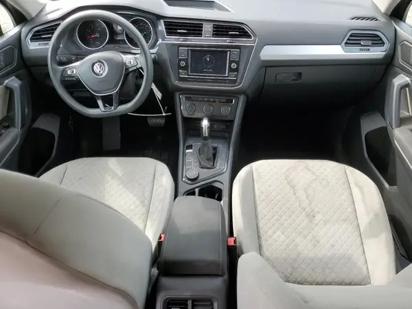 3VV0B7AX5KM198588 2019 VOLKSWAGEN TIGUAN - Image 8
