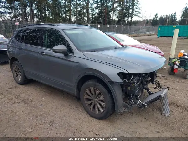 3VV0B7AX5KM200145 2019 VOLKSWAGEN TIGUAN - Image 1