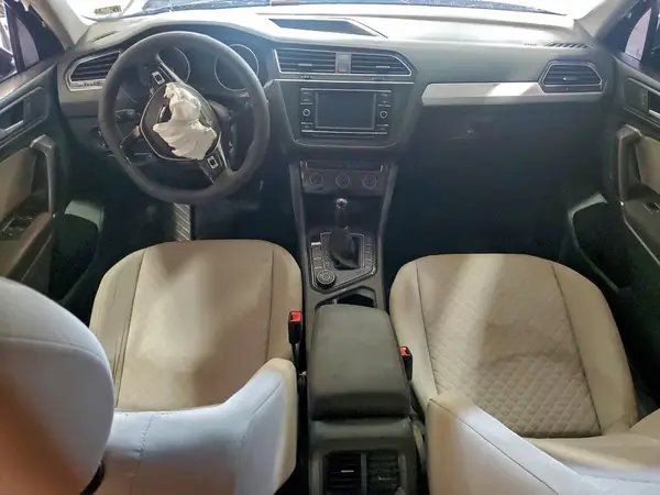 3VV0B7AX5LM030046 2020 VOLKSWAGEN TIGUAN - Image 8