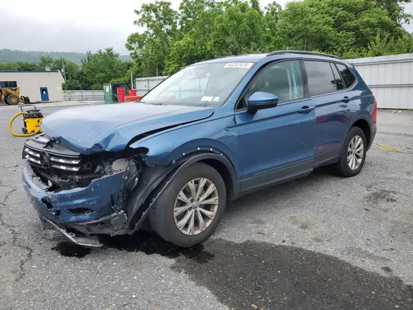 3VV0B7AX5LM031150 2020 VOLKSWAGEN TIGUAN - Image 1