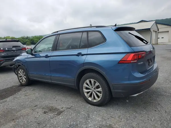 3VV0B7AX5LM031150 2020 VOLKSWAGEN TIGUAN - Image 2
