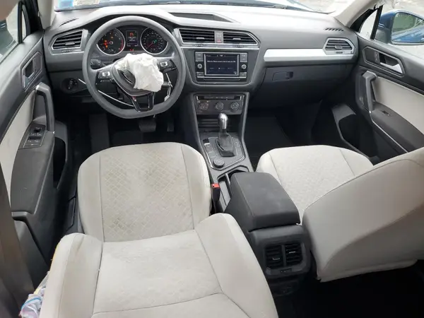 3VV0B7AX5LM031150 2020 VOLKSWAGEN TIGUAN - Image 8