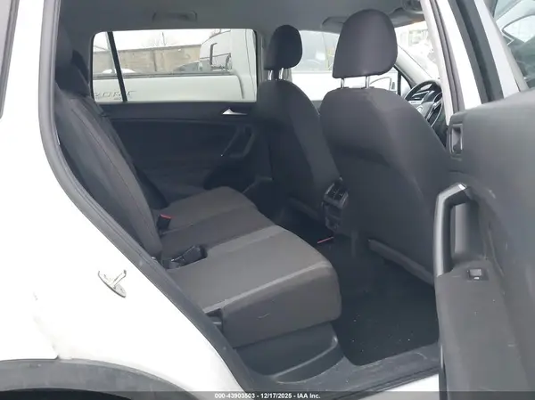 3VV0B7AX5LM068957 2020 VOLKSWAGEN TIGUAN - Image 8