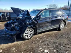 3VV0B7AX5LM076542 2020 VOLKSWAGEN TIGUAN