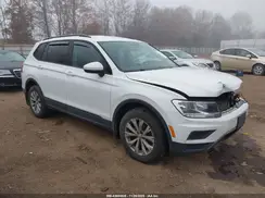 3VV0B7AX5LM082664 2020 VOLKSWAGEN TIGUAN
