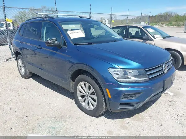 3VV0B7AX5LM092353 2020 VOLKSWAGEN TIGUAN - Image 1