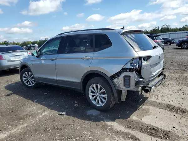 3VV0B7AX5LM115341 2020 VOLKSWAGEN TIGUAN - Image 2
