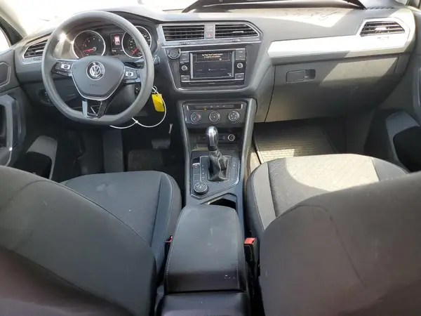 3VV0B7AX5LM115341 2020 VOLKSWAGEN TIGUAN - Image 8