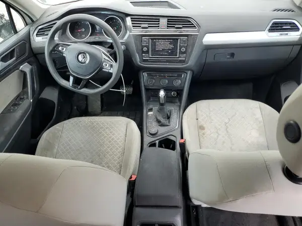 3VV0B7AX5LM131944 2020 VOLKSWAGEN TIGUAN - Image 8