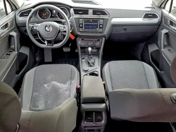 3VV0B7AX5LM143978 2020 VOLKSWAGEN TIGUAN - Image 8