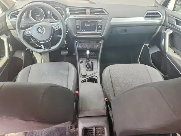 3VV0B7AX5LM148825 2020 VOLKSWAGEN TIGUAN - Image 8