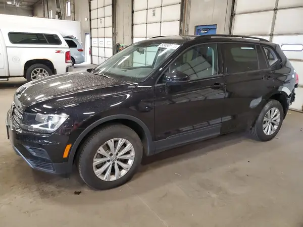 3VV0B7AX5LM161512 2020 VOLKSWAGEN TIGUAN - Image 1