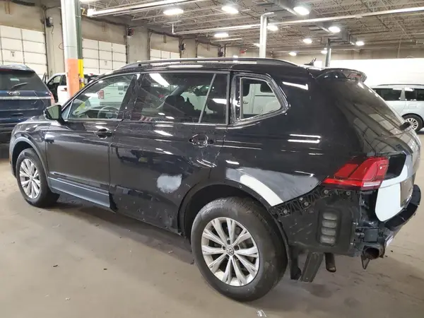 3VV0B7AX5LM161512 2020 VOLKSWAGEN TIGUAN - Image 2